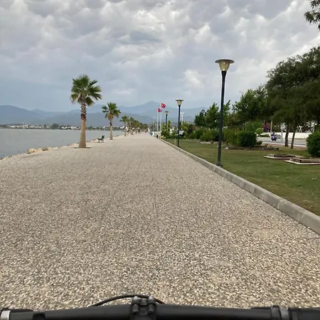 Home Dream View - Fethiye Centre Exterior photo