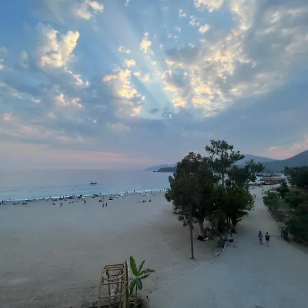 Home Dream View - Fethiye Centre Exterior photo