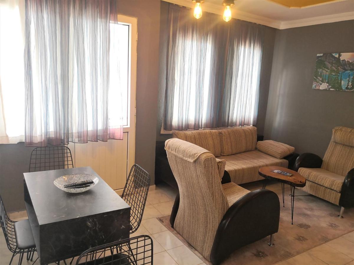 Daire Dream View - Centre Fethiye